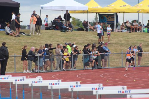 2026 Colgate Games Day 1 photo